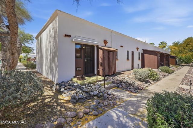 189 S Paseo Sarta Apt D, Green Valley, AZ 85614