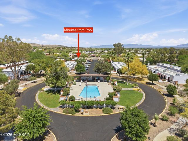 189 S Paseo Sarta Apt D, Green Valley, AZ 85614