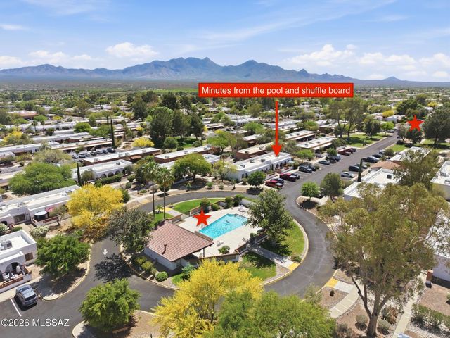 189 S Paseo Sarta Apt D, Green Valley, AZ 85614