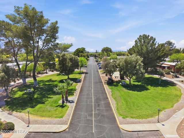 189 S Paseo Sarta Apt D, Green Valley, AZ 85614