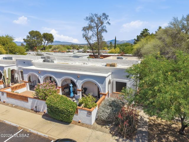 189 S Paseo Sarta Apt D, Green Valley, AZ 85614