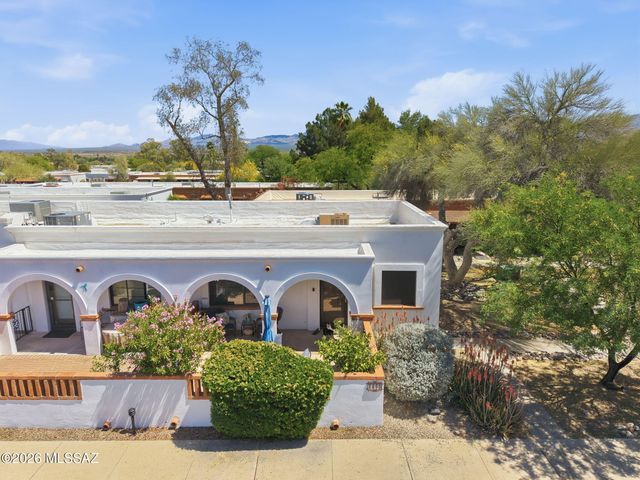 189 S Paseo Sarta Apt D, Green Valley, AZ 85614