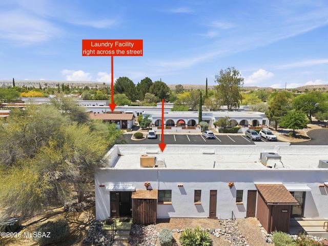 189 S Paseo Sarta Apt D, Green Valley, AZ 85614