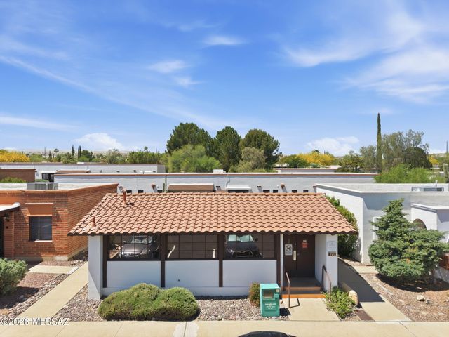 189 S Paseo Sarta Apt D, Green Valley, AZ 85614