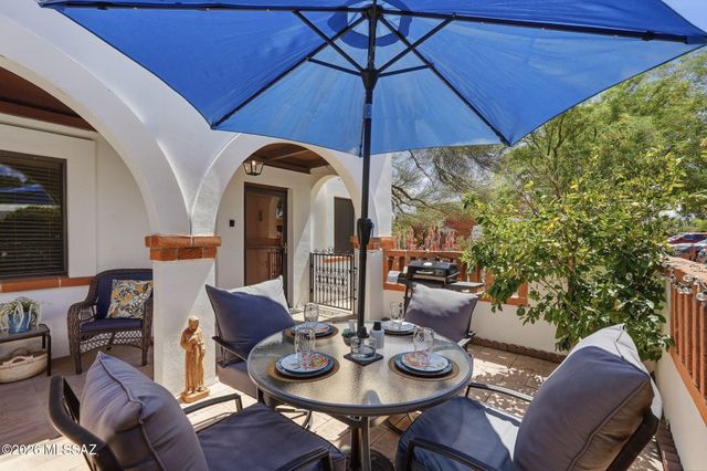 189 S Paseo Sarta Apt D, Green Valley, AZ 85614