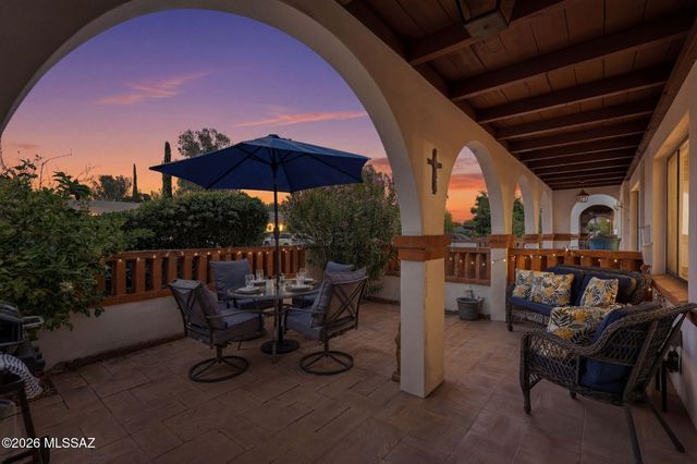 189 S Paseo Sarta Apt D, Green Valley, AZ 85614