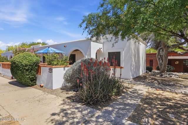 189 S Paseo Sarta Apt D, Green Valley, AZ 85614