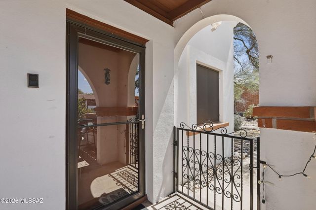189 S Paseo Sarta Apt D, Green Valley, AZ 85614