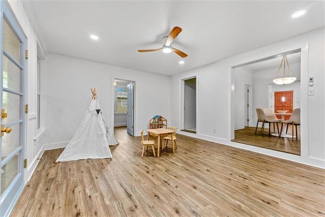 1026 11th Street, Lake Charles, LA 70601