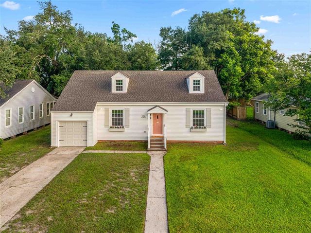 1026 11th Street, Lake Charles, LA 70601