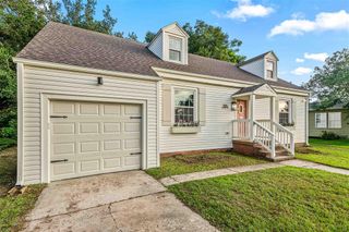 1026 11th Street, Lake Charles, LA 70601