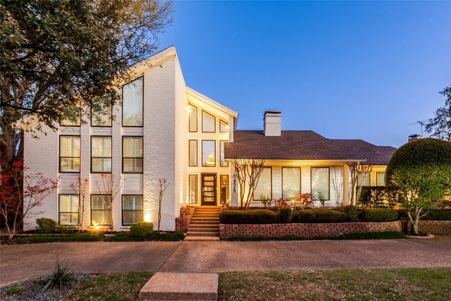 6438 Riverview Lane, Dallas, TX 75248