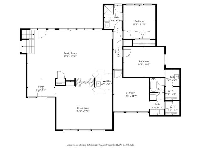 6438 Riverview Lane, Dallas, TX 75248