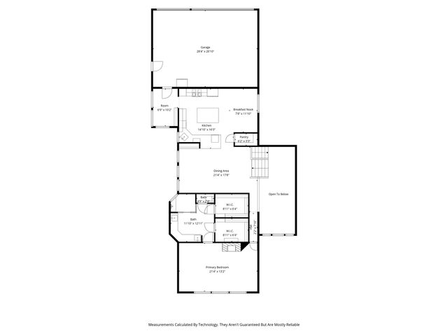 6438 Riverview Lane, Dallas, TX 75248