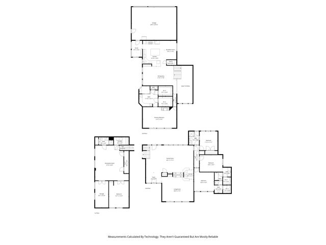 6438 Riverview Lane, Dallas, TX 75248