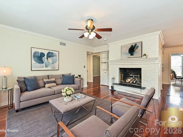 3520 Colony Road C, Charlotte, NC 28211