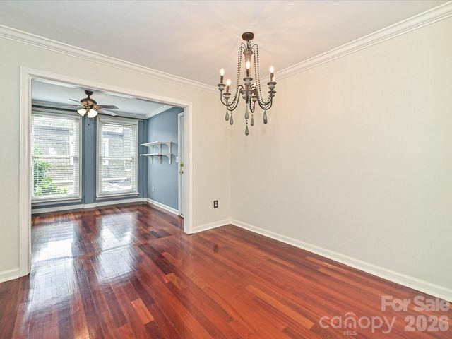 3520 Colony Road C, Charlotte, NC 28211