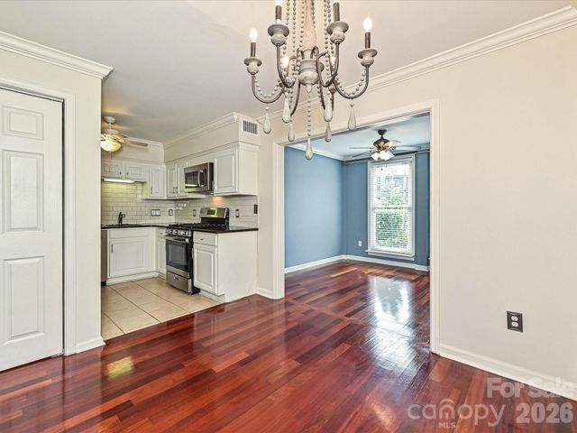 3520 Colony Road C, Charlotte, NC 28211