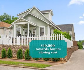 506 Tucker Street, Chattanooga, TN 37405