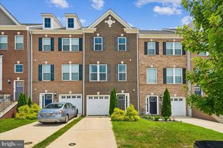 5322 PHILLIS WHEATLEY PL, White Plains, MD 20695