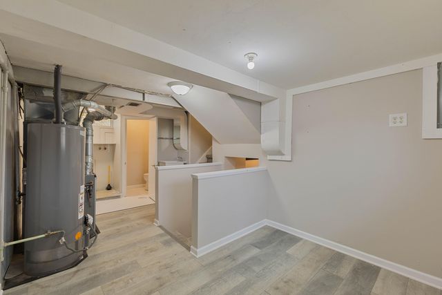 645 ARNOLD Avenue, Council Bluffs, IA 51503