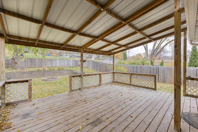 645 ARNOLD Avenue, Council Bluffs, IA 51503