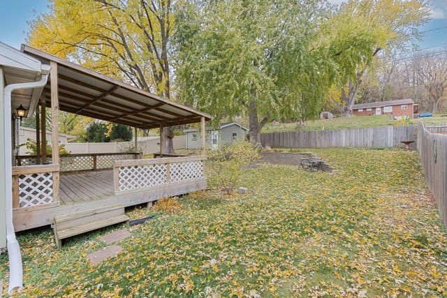 645 ARNOLD Avenue, Council Bluffs, IA 51503