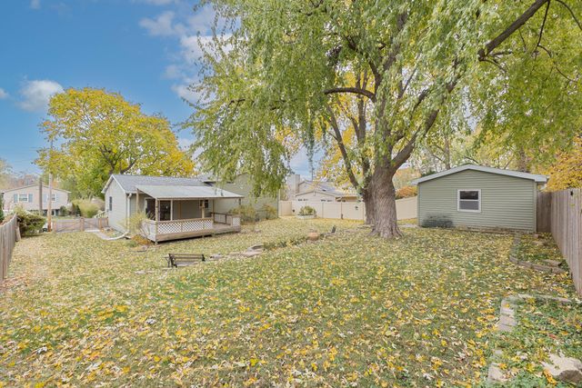 645 ARNOLD Avenue, Council Bluffs, IA 51503