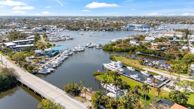 5169 SE Horseshoe Point Road, Stuart, FL 34997