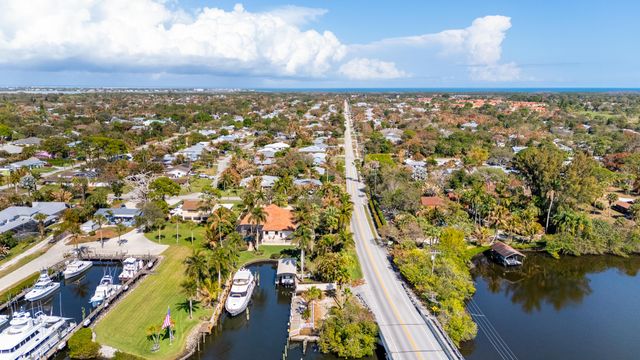 5169 SE Horseshoe Point Road, Stuart, FL 34997