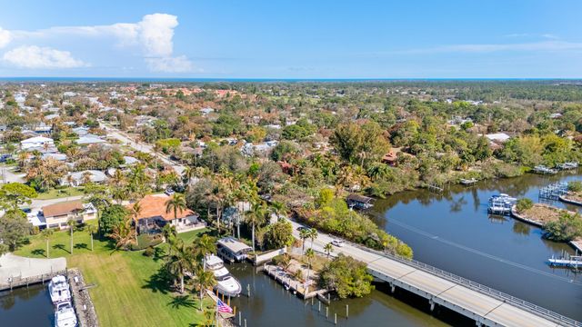 5169 SE Horseshoe Point Road, Stuart, FL 34997