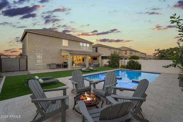 1663 W GORDON Street, San Tan Valley, AZ 85144