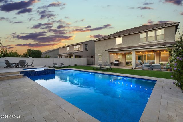 1663 W GORDON Street, San Tan Valley, AZ 85144