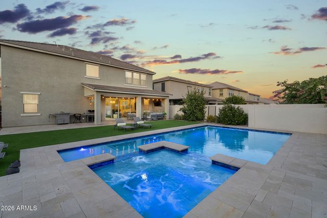 1663 W GORDON Street, San Tan Valley, AZ 85144