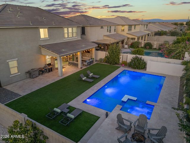 1663 W GORDON Street, San Tan Valley, AZ 85144