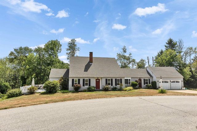 30 Orchard Hill Road, Peterborough, NH 03458