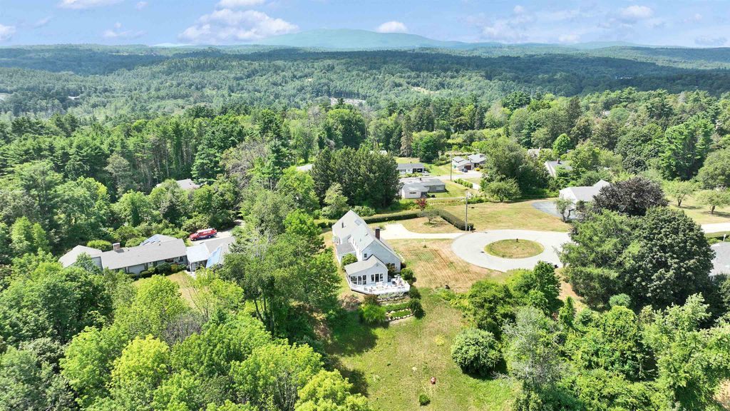 30 Orchard Hill Road, Peterborough, NH 03458