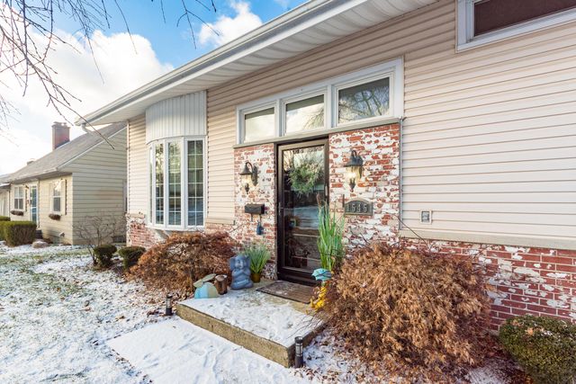 1545 Alar Avenue, Reynoldsburg, OH 43068