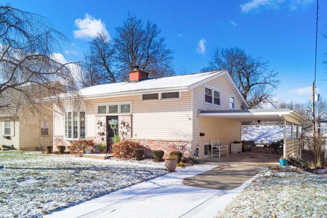 1545 Alar Avenue, Reynoldsburg, OH 43068