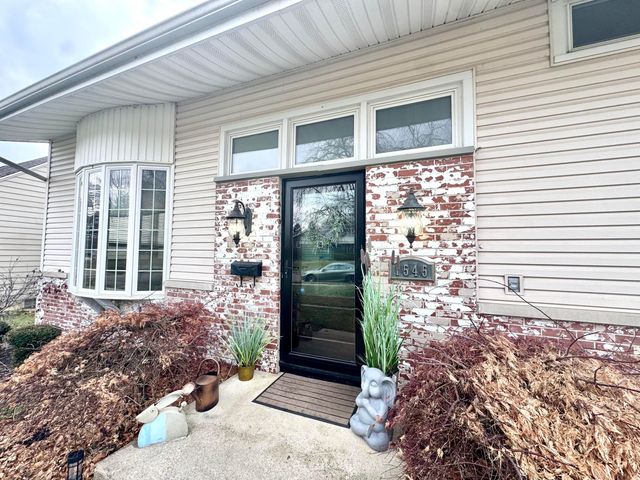 1545 Alar Avenue, Reynoldsburg, OH 43068