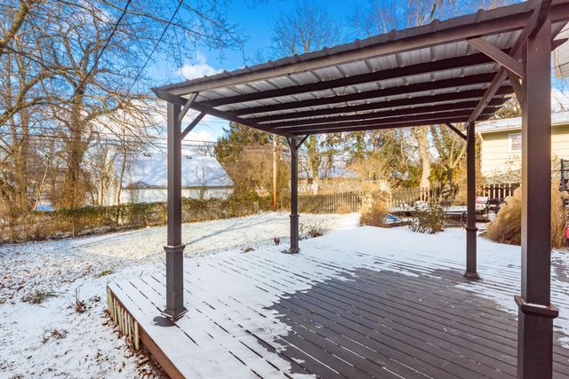 1545 Alar Avenue, Reynoldsburg, OH 43068