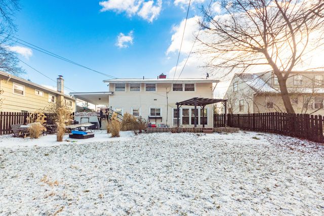 1545 Alar Avenue, Reynoldsburg, OH 43068