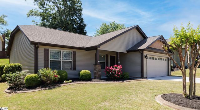 108 Summerdale Drive, Taylors, SC 29687