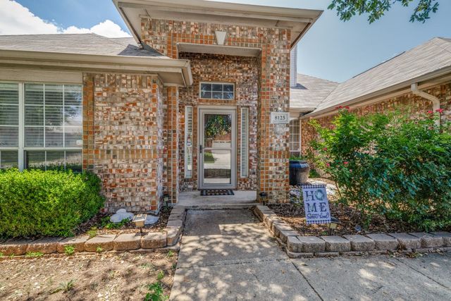 8125 Ross Lake Drive, Fort Worth, TX 76137