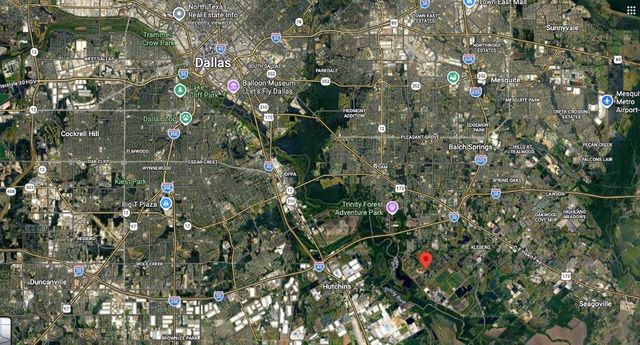 3002 River Birch Road, Dallas, TX 75253