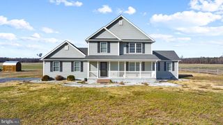 7180 SHAWNEE, Milford, DE 19963