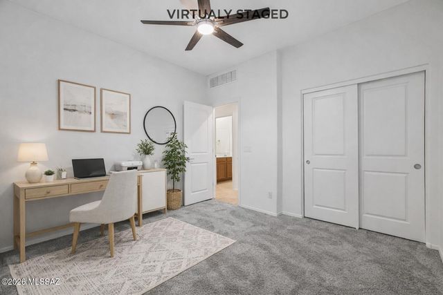 10661 W Filbert Street, Marana, AZ 85653