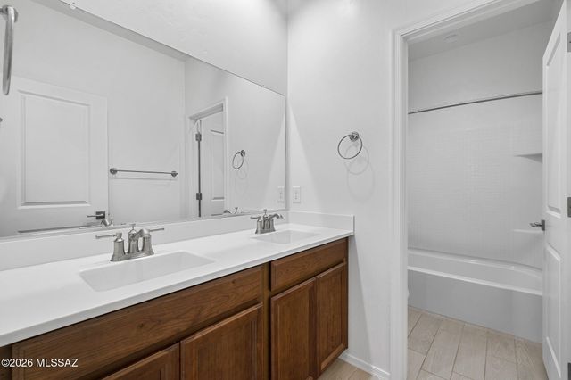 10661 W Filbert Street, Marana, AZ 85653