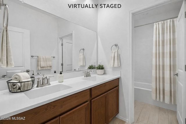 10661 W Filbert Street, Marana, AZ 85653