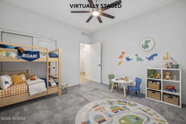 10661 W Filbert Street, Marana, AZ 85653